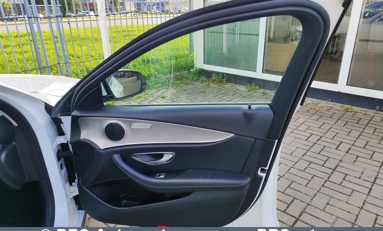 
								Mercedes-Benz E 200 2.0d Automatas 2018 full									