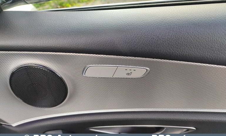 
								Mercedes-Benz E 200 2.0d Automatas 2018 full									