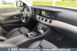 
										Mercedes-Benz E 200 2.0d Automatas 2018 full									