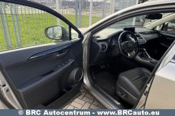 
										Lexus NX300h 2.5 Hybrid AWD Automatas 2018 full									