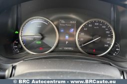 
										Lexus NX300h 2.5 Hybrid AWD Automatas 2018 full									