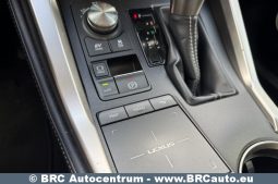 
										Lexus NX300h 2.5 Hybrid AWD Automatas 2018 full									