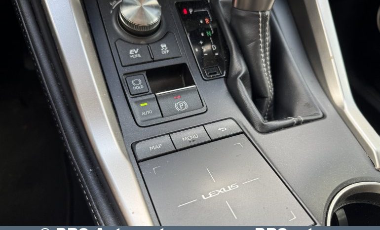 
								Lexus NX300h 2.5 Hybrid AWD Automatas 2018 full									