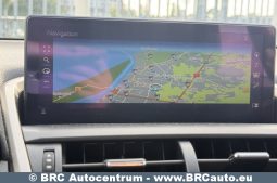 
										Lexus NX300h 2.5 Hybrid AWD Automatas 2018 full									
