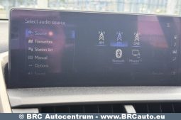 
										Lexus NX300h 2.5 Hybrid AWD Automatas 2018 full									