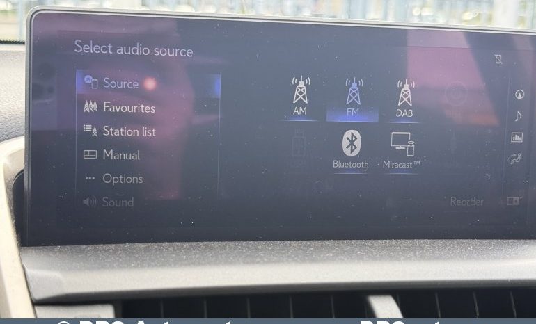 
								Lexus NX300h 2.5 Hybrid AWD Automatas 2018 full									