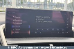 
										Lexus NX300h 2.5 Hybrid AWD Automatas 2018 full									