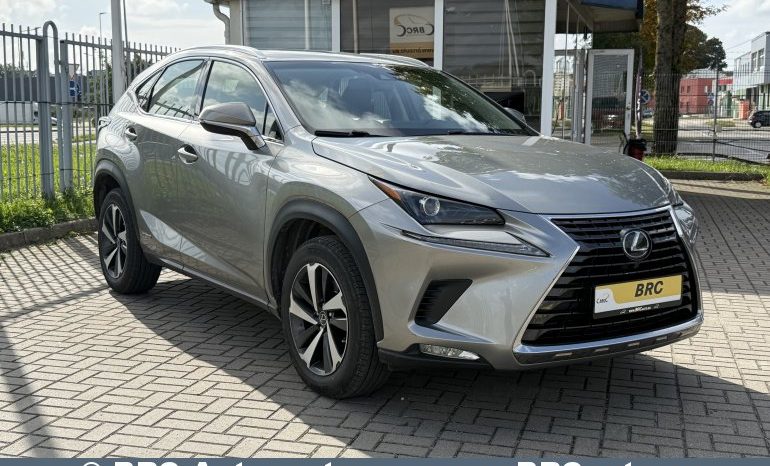 
								Lexus NX300h 2.5 Hybrid AWD Automatas 2018 full									