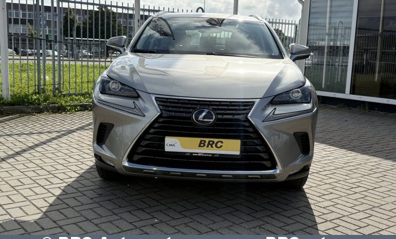 
								Lexus NX300h 2.5 Hybrid AWD Automatas 2018 full									