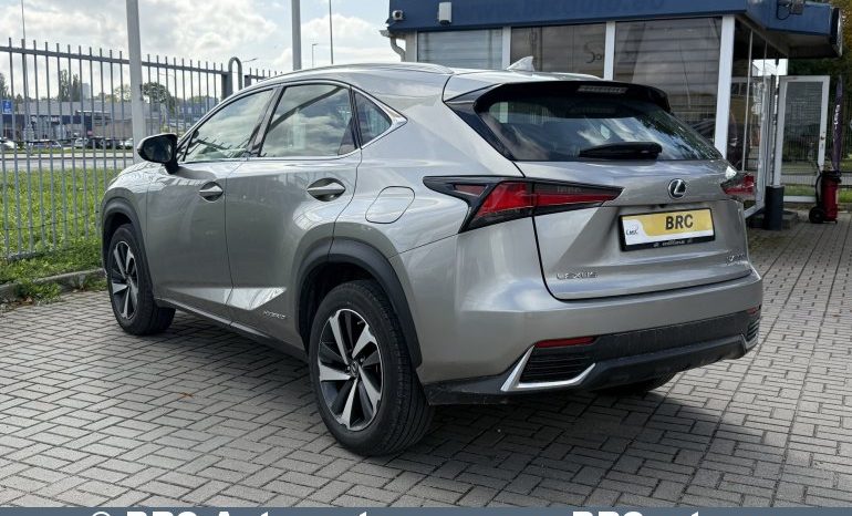 
								Lexus NX300h 2.5 Hybrid AWD Automatas 2018 full									