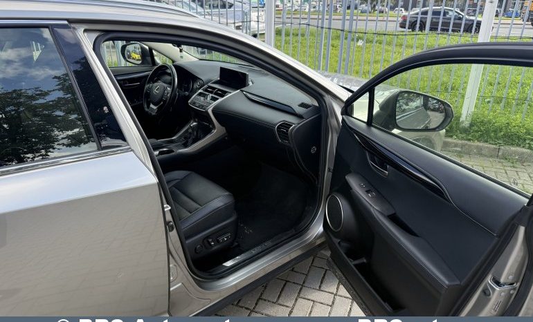 
								Lexus NX300h 2.5 Hybrid AWD Automatas 2018 full									