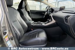 
										Lexus NX300h 2.5 Hybrid AWD Automatas 2018 full									