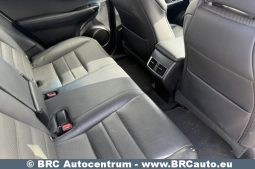 
										Lexus NX300h 2.5 Hybrid AWD Automatas 2018 full									