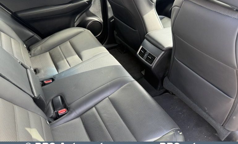 
								Lexus NX300h 2.5 Hybrid AWD Automatas 2018 full									