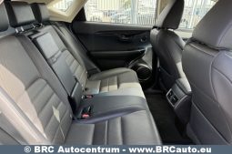 
										Lexus NX300h 2.5 Hybrid AWD Automatas 2018 full									