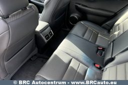 
										Lexus NX300h 2.5 Hybrid AWD Automatas 2018 full									