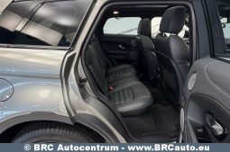 
										Land Rover Range Rover Evoque  2017 full									