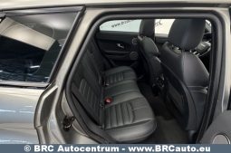 
										Land Rover Range Rover Evoque  2017 full									
