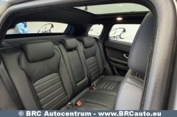 
										Land Rover Range Rover Evoque  2017 full									