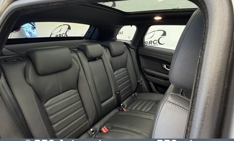 
								Land Rover Range Rover Evoque  2017 full									
