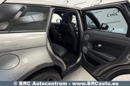 
										Land Rover Range Rover Evoque  2017 full									