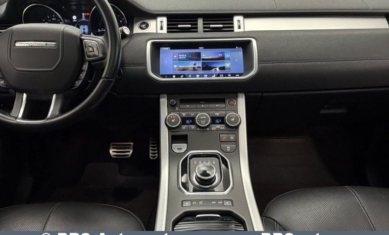 
								Land Rover Range Rover Evoque  2017 full									