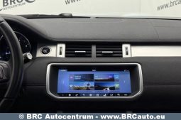 
										Land Rover Range Rover Evoque  2017 full									