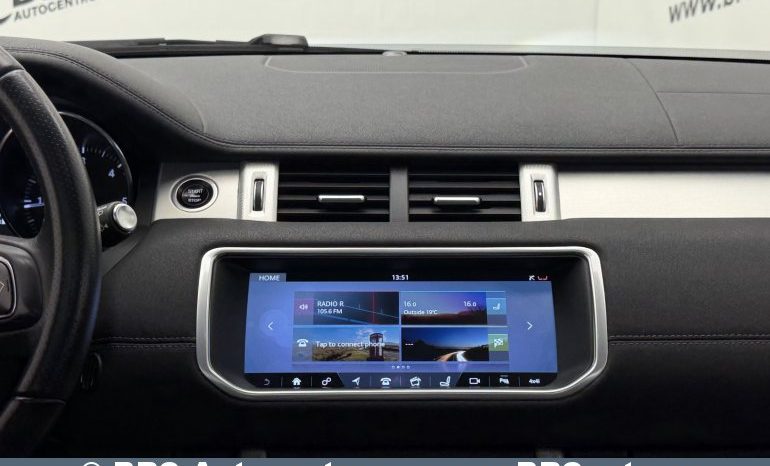 
								Land Rover Range Rover Evoque  2017 full									