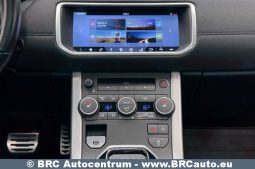 
										Land Rover Range Rover Evoque  2017 full									