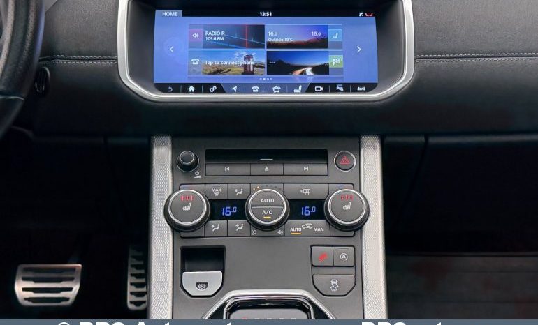 
								Land Rover Range Rover Evoque  2017 full									