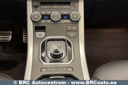 
										Land Rover Range Rover Evoque  2017 full									