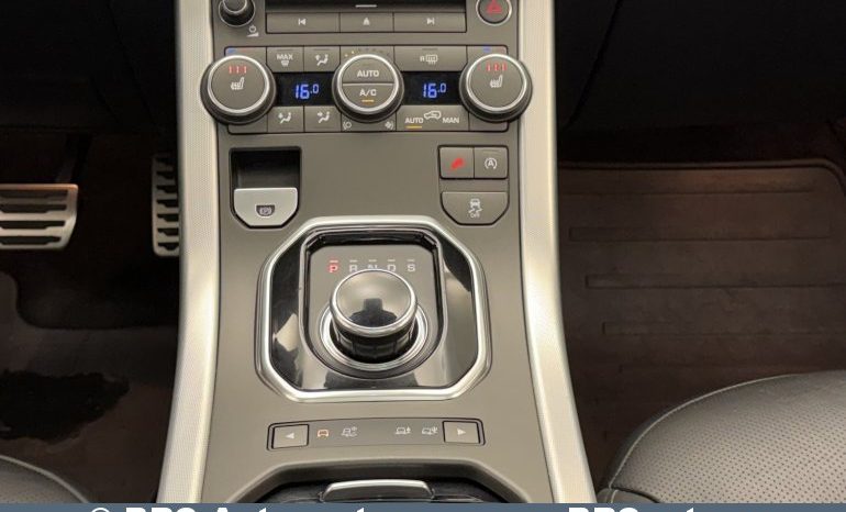 
								Land Rover Range Rover Evoque  2017 full									