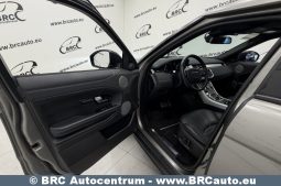 
										Land Rover Range Rover Evoque  2017 full									