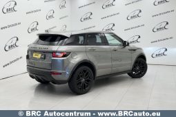 
										Land Rover Range Rover Evoque  2017 full									