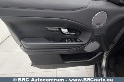 
										Land Rover Range Rover Evoque  2017 full									