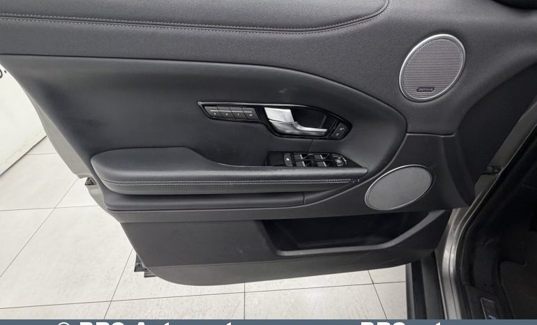 
								Land Rover Range Rover Evoque  2017 full									