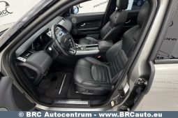 
										Land Rover Range Rover Evoque  2017 full									