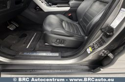
										Land Rover Range Rover Evoque  2017 full									