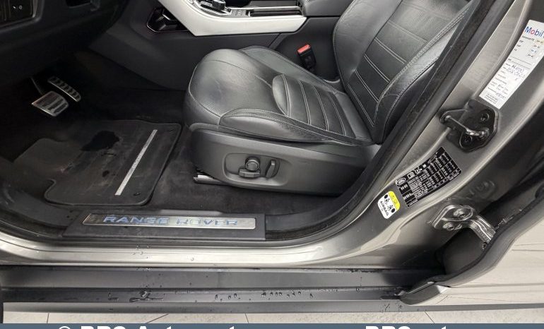 
								Land Rover Range Rover Evoque  2017 full									