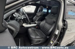 
										Land Rover Range Rover Evoque  2017 full									