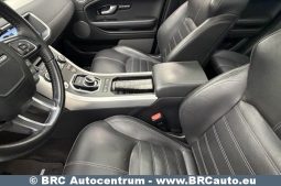 
										Land Rover Range Rover Evoque  2017 full									