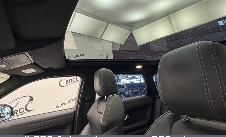 
								Land Rover Range Rover Evoque  2017 full									