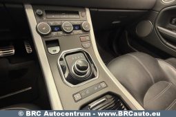 
										Land Rover Range Rover Evoque  2017 full									
