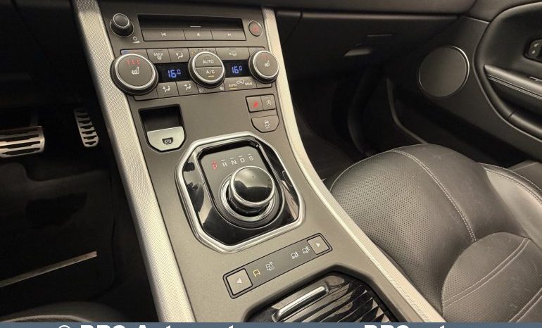
								Land Rover Range Rover Evoque  2017 full									
