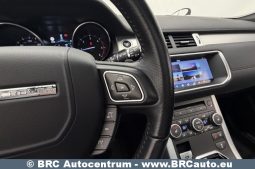 
										Land Rover Range Rover Evoque  2017 full									