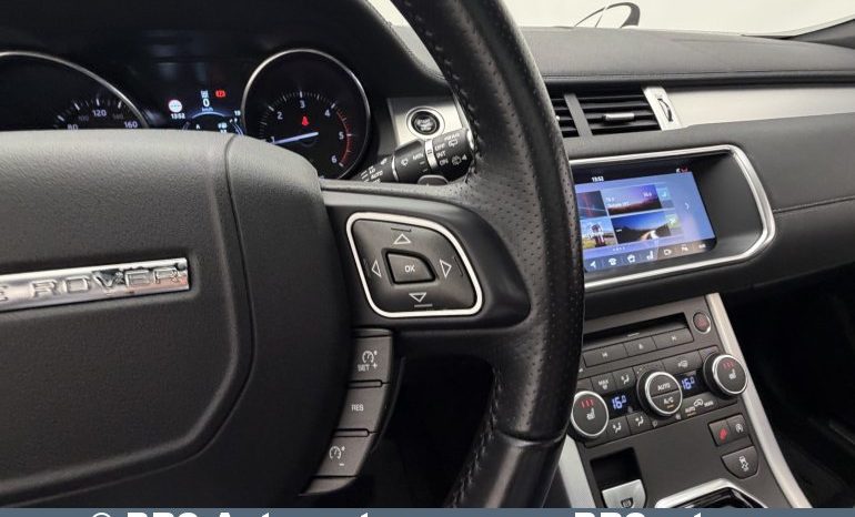 
								Land Rover Range Rover Evoque  2017 full									