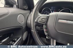 
										Land Rover Range Rover Evoque  2017 full									