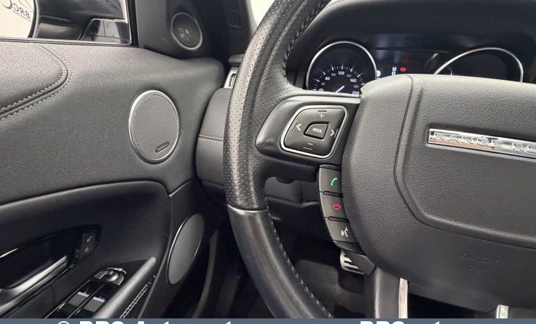 
								Land Rover Range Rover Evoque  2017 full									