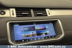 
										Land Rover Range Rover Evoque  2017 full									