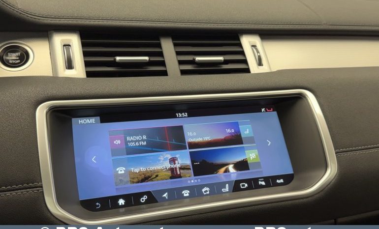 
								Land Rover Range Rover Evoque  2017 full									